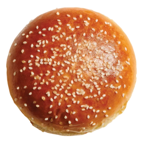 Bułka Hamburger