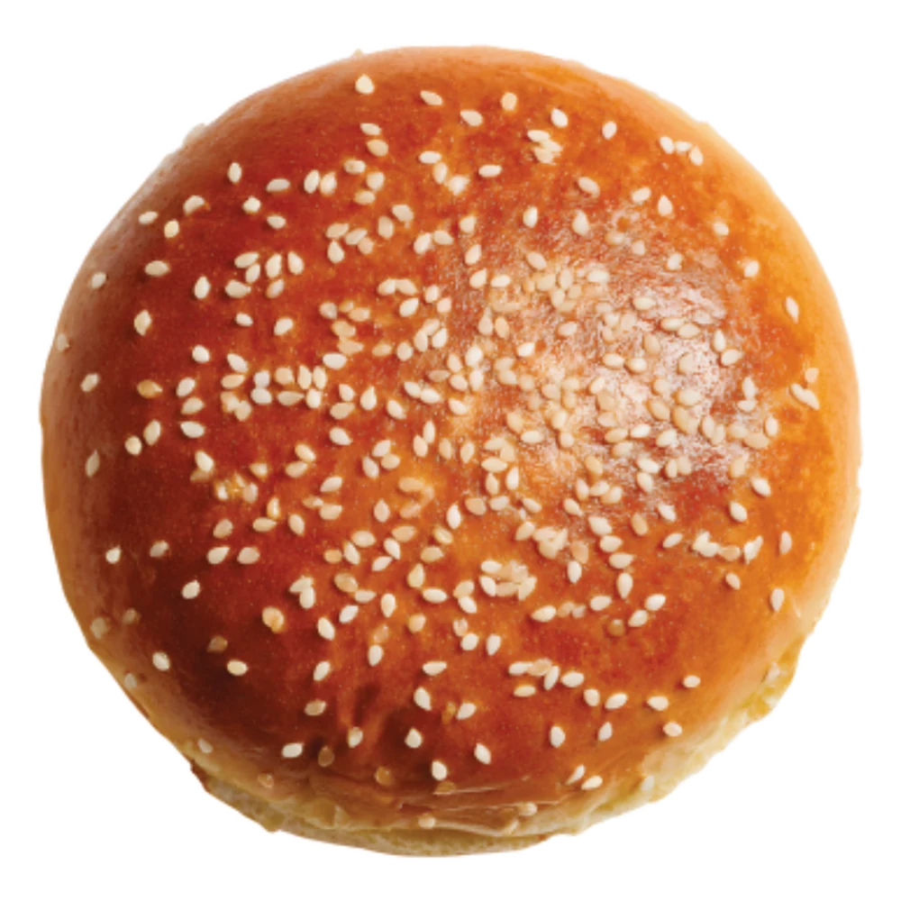 Hamburger Ekmeği