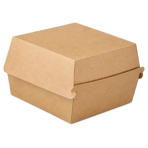 Burgerbox Duży 150x150x80