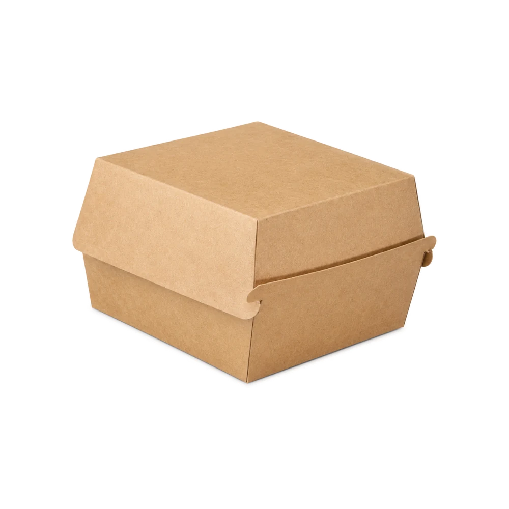 Kram Burgerbox Mały 115x115x75 200 szt.