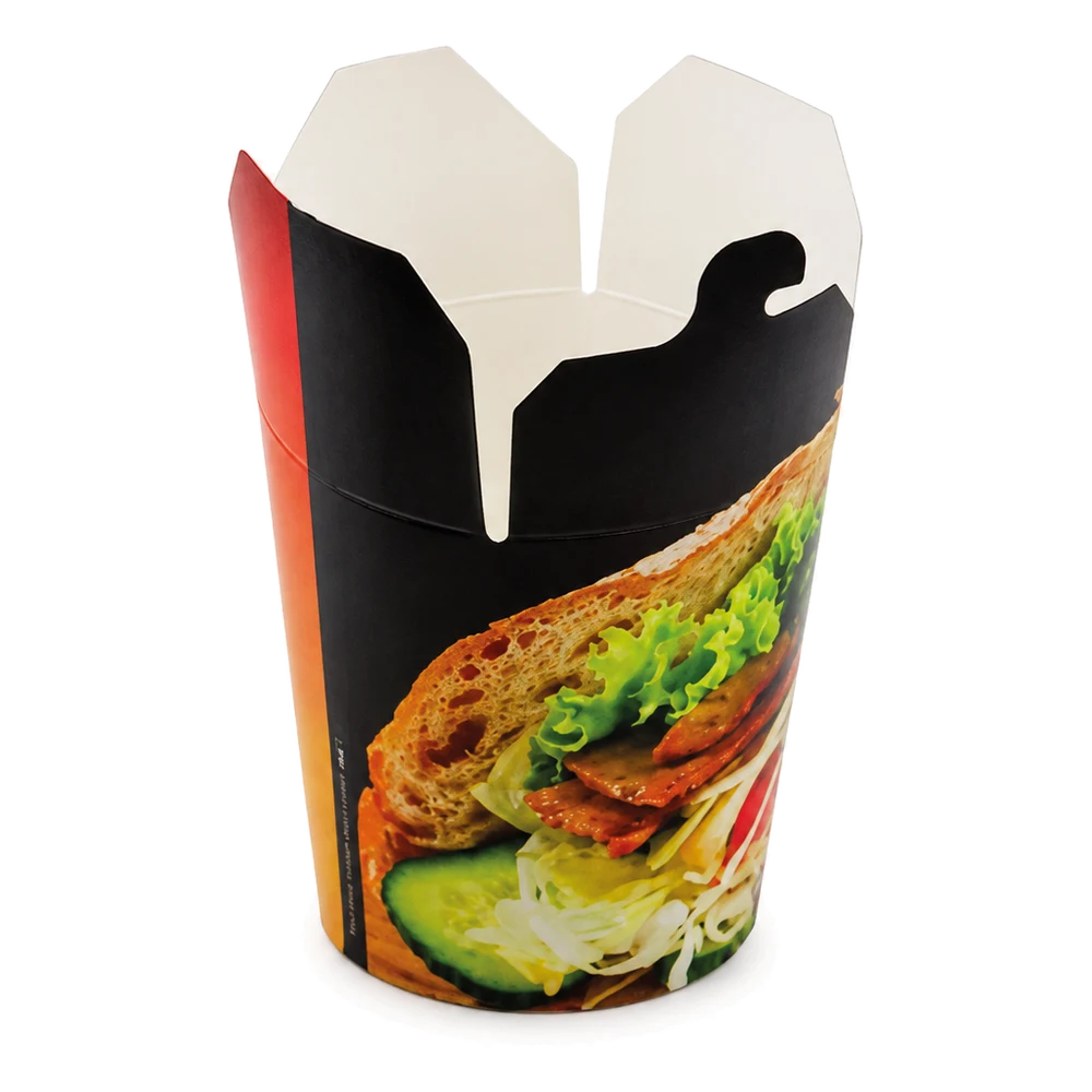 Doner Box