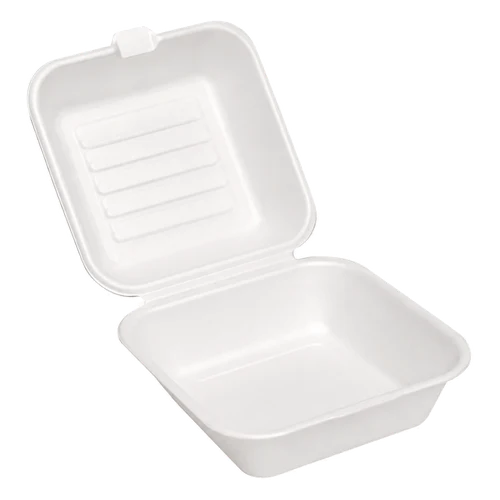 Hamburgerbox Eko