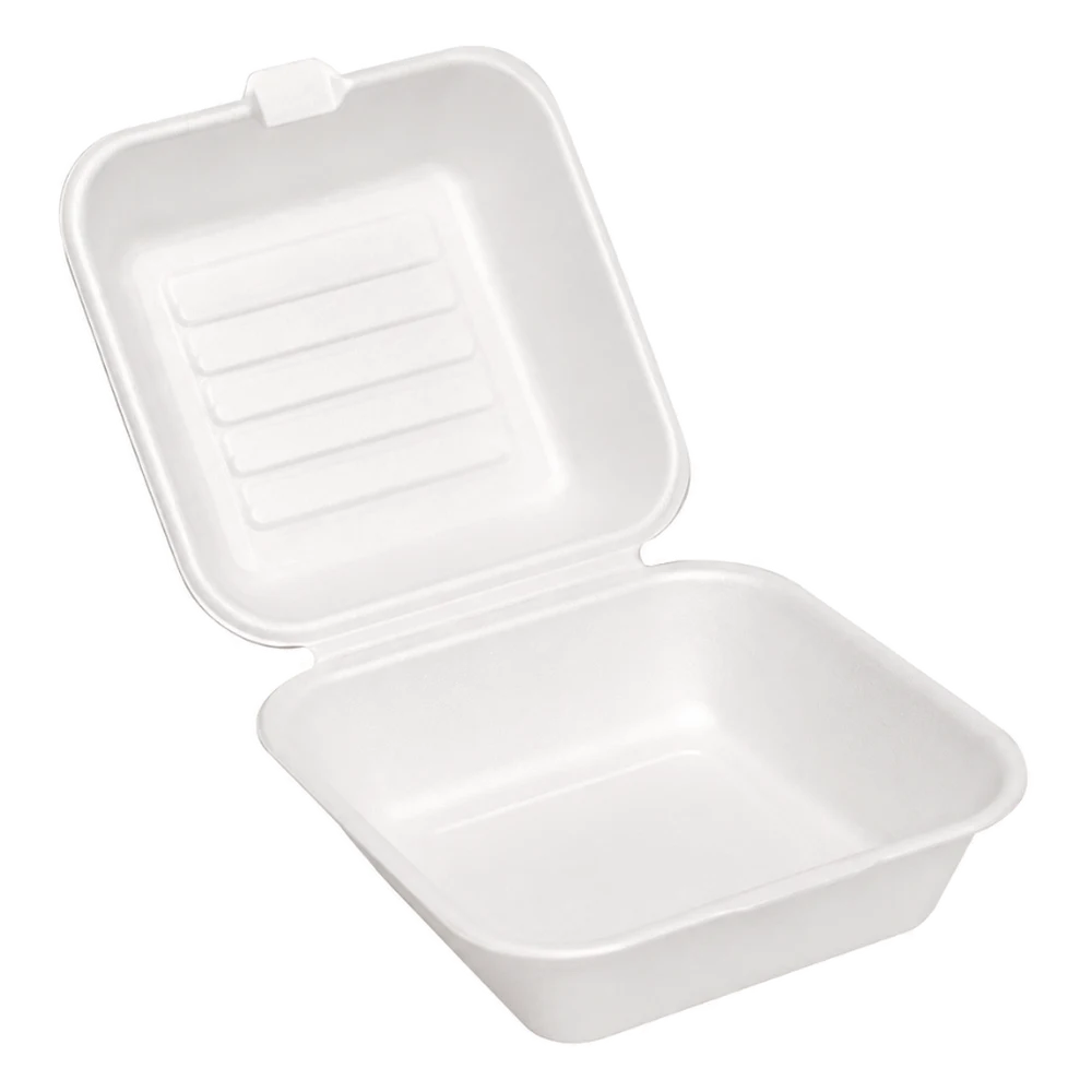Kram Hamburgerbox Eko 50 szt.