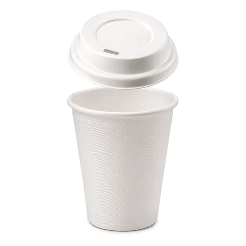 Kubek Natura z Dekielem 250 ml 80 mm