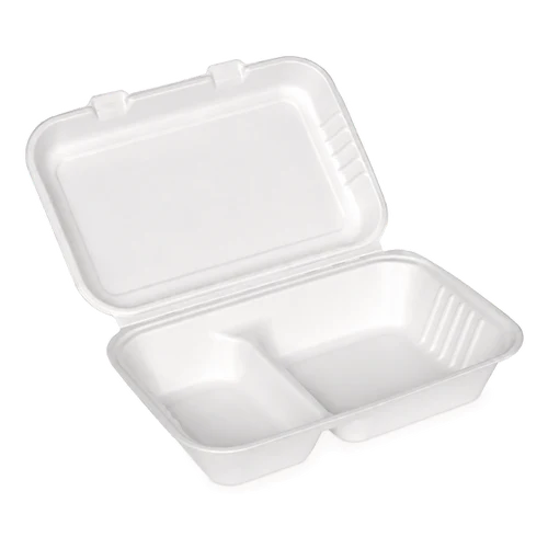 Menubox Dwudzielny Eko