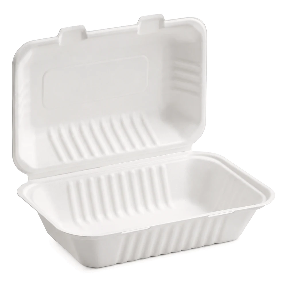 Kram Menubox Półobiad Eko 50 szt.