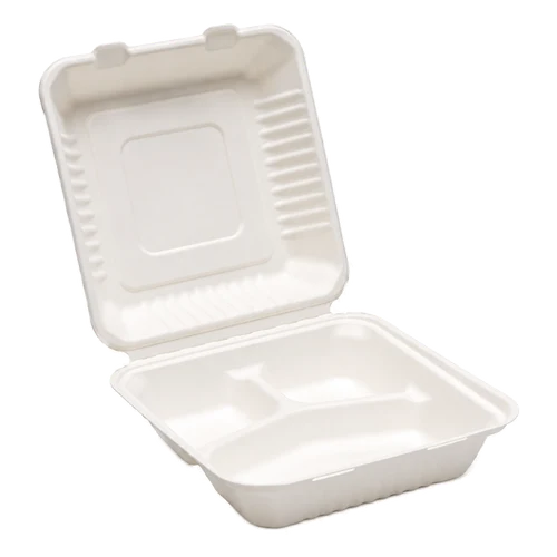 Menubox Trójdzielny Eko