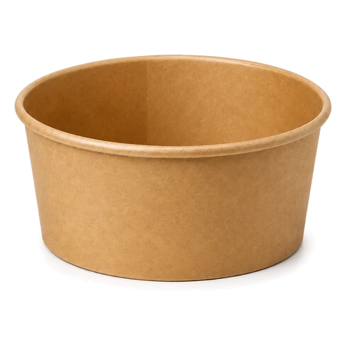 Miska Papierowa