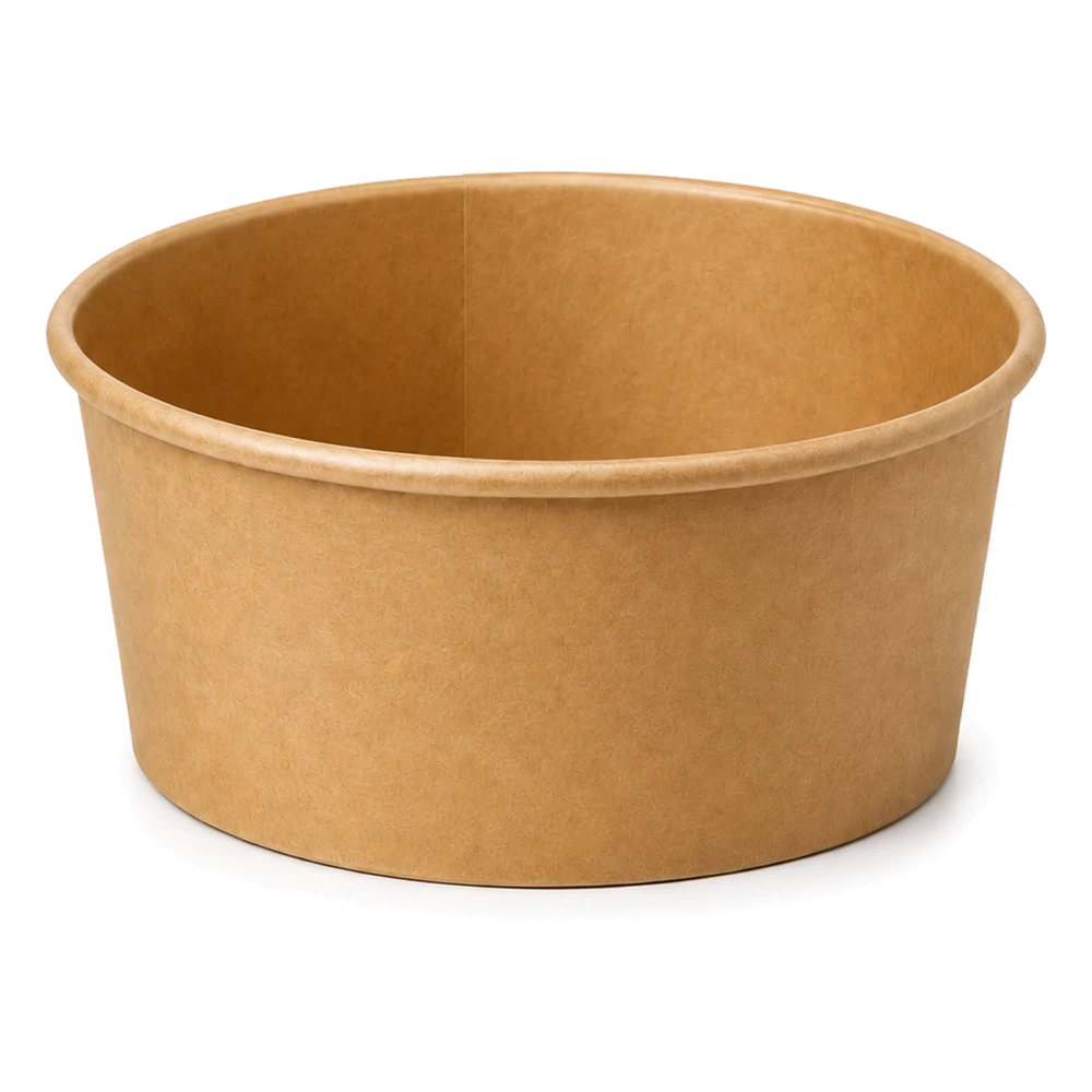 Miska Papierowa