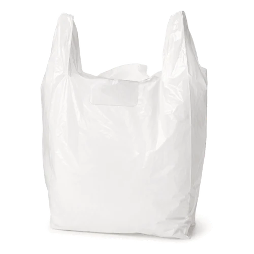 Reklamówki Plastikowe