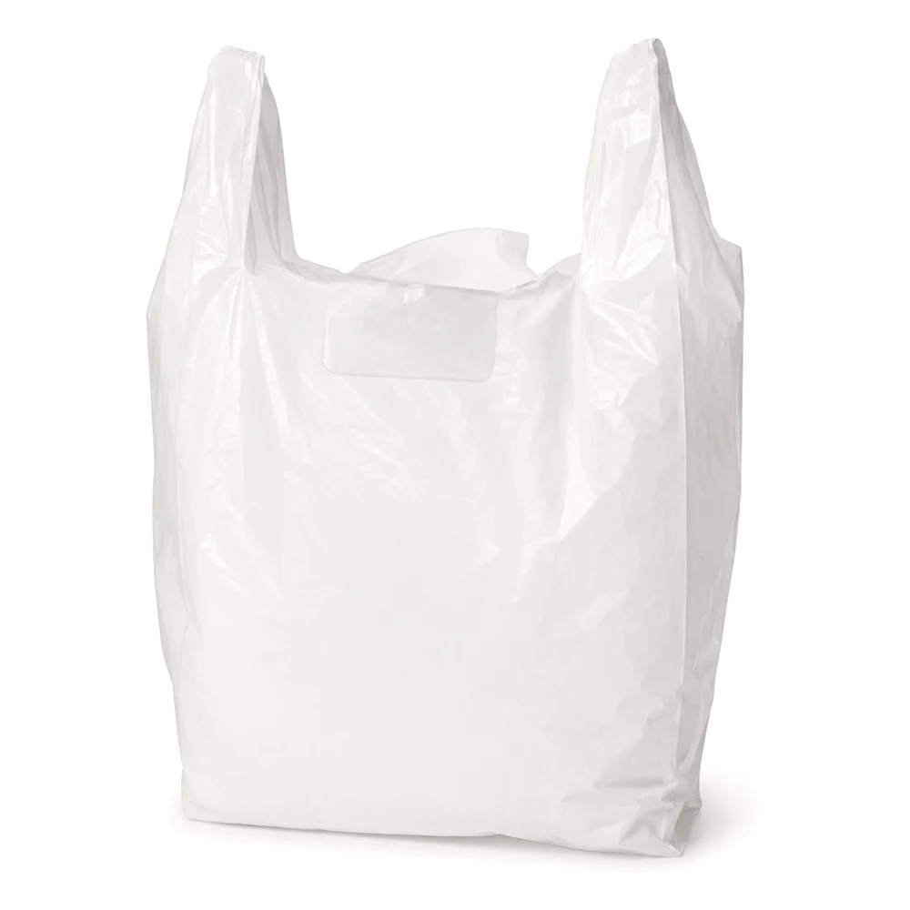 Plastik Poşet