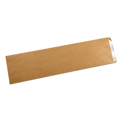 Torebka Fałdowa ALU 110x40x310 110x40x45