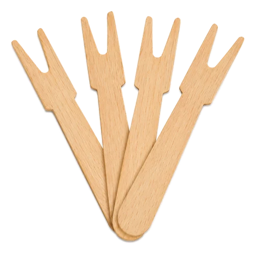 Widelczyki do Frytek