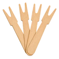 Widelczyki do Frytek