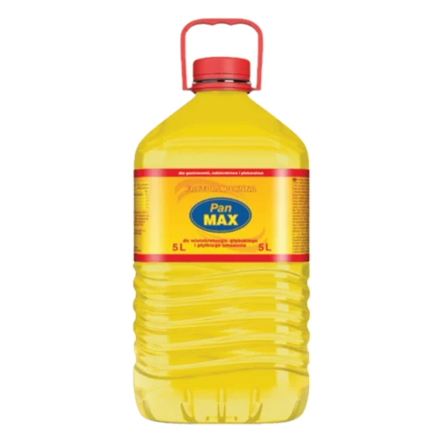 Frytura Płynna Pan Max 5 l