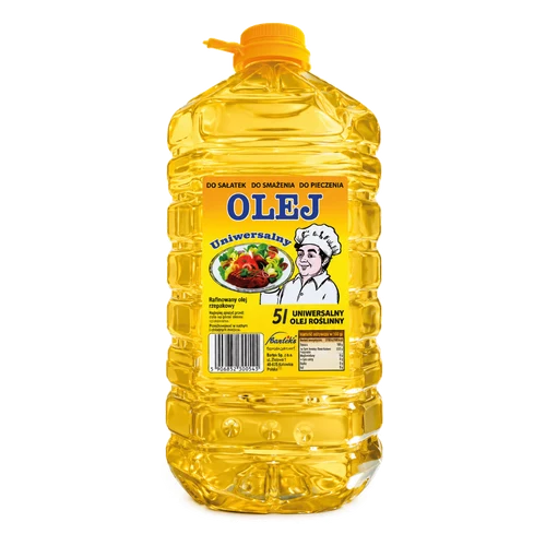 Olej Uniwersalny 5 l