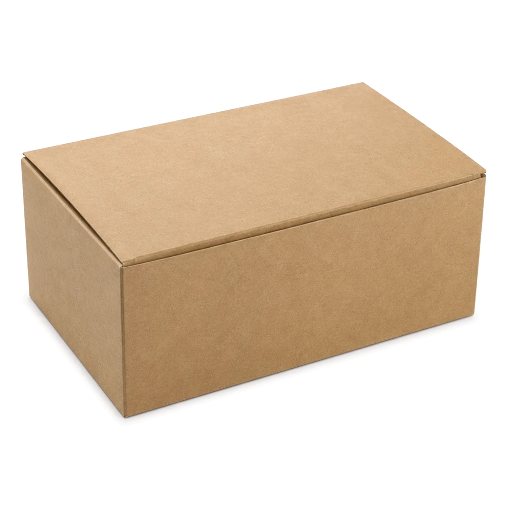 Matpack Chicken Box 22x12x7,5 cm 100 pcs
