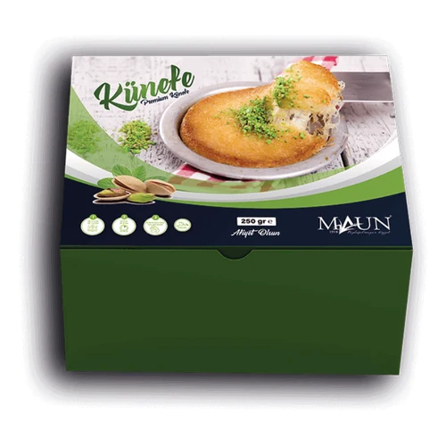 Kunefe z Syropem 2 X 400 g