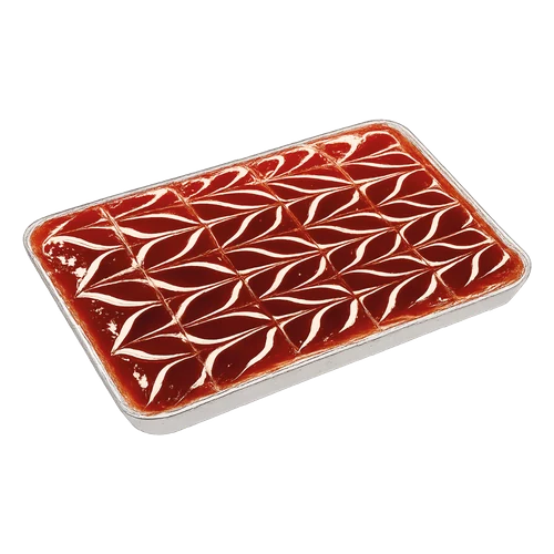 Trileçe Cake Kremowe ciasto mleczne