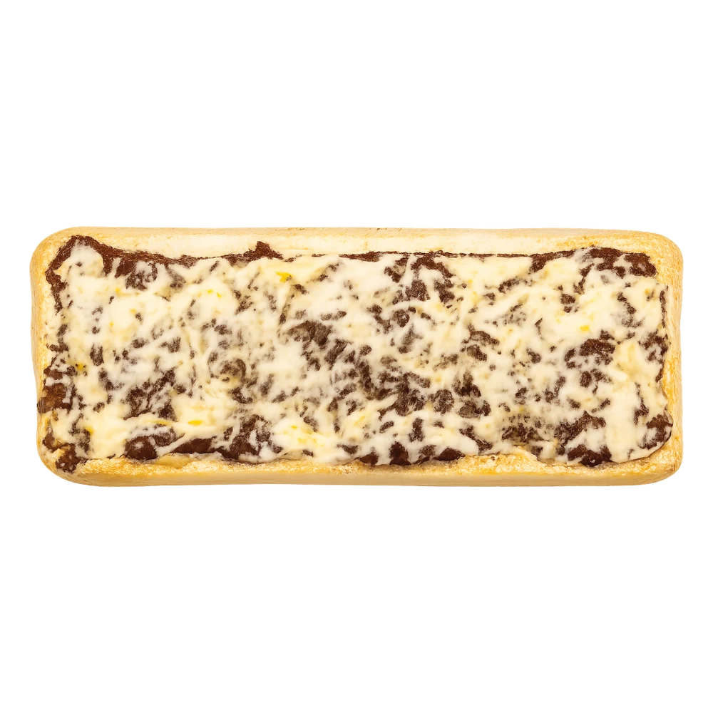 Maxtop Baguette Melt Base 30 cm 235 g 23 pcs per case