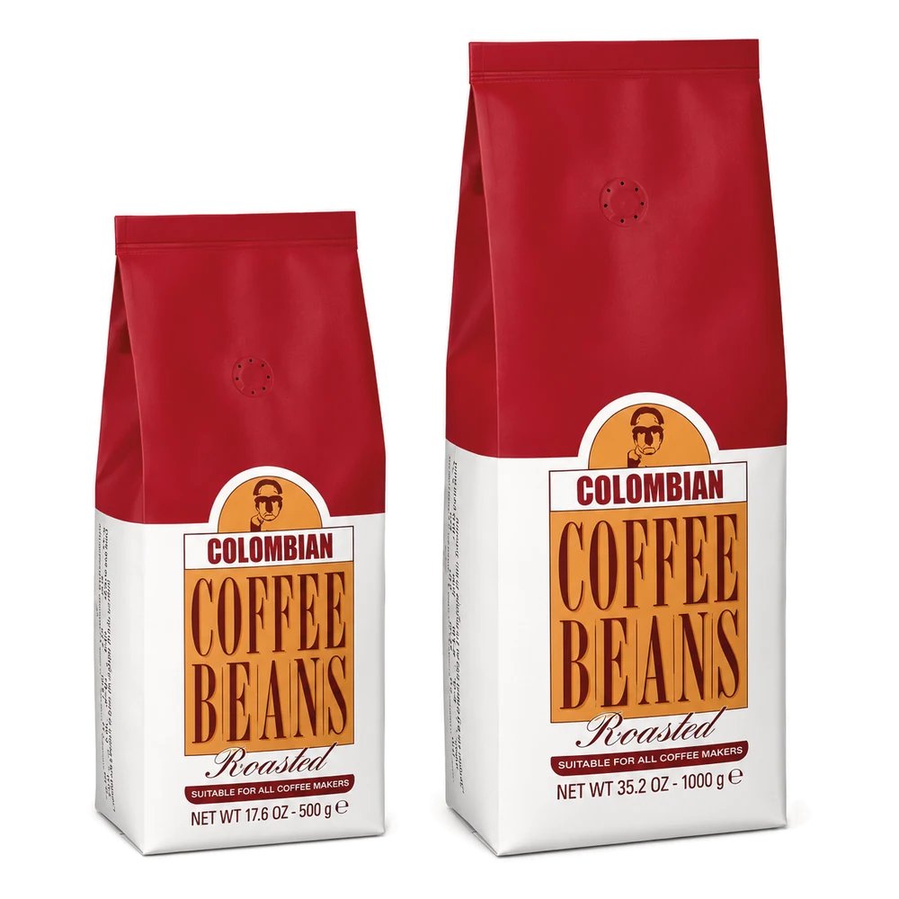Coffee Beans