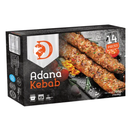 Adana Kebab 700 g