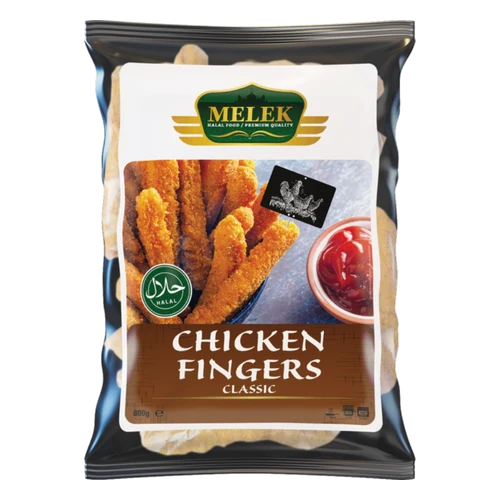 Chicken Fingers CLASSIC 1 kg