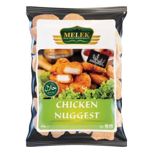 Chicken Nuggets 1 kg