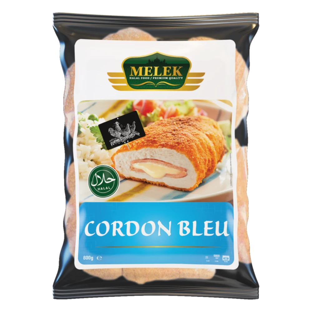 Melek Cordon Bleu 1 kg