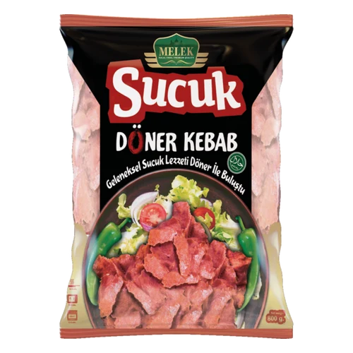 Kebab Cięty Pieczony Sucuk Kebab 1 kg