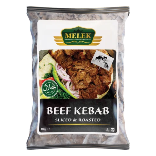 Kebab Wołowy Cięty Pieczony 2 kg