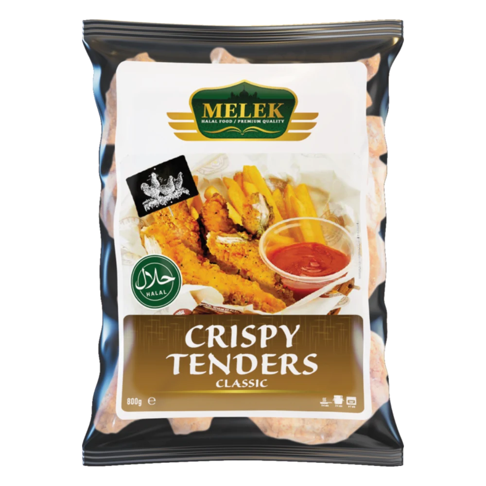 Melek Kentucky Tenders CLASSIC 1 kg