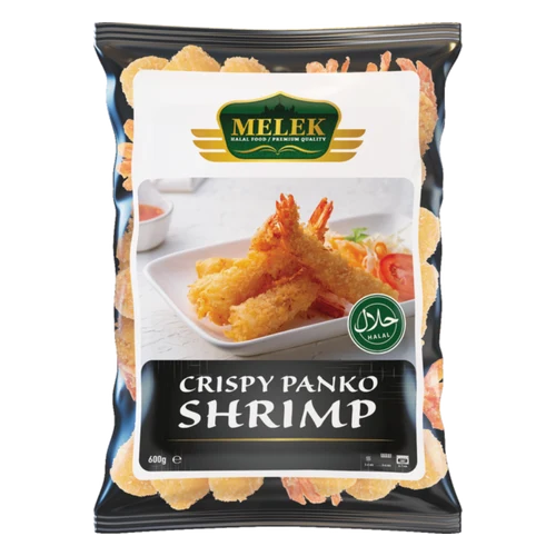 Krewetki Panko 1 kg