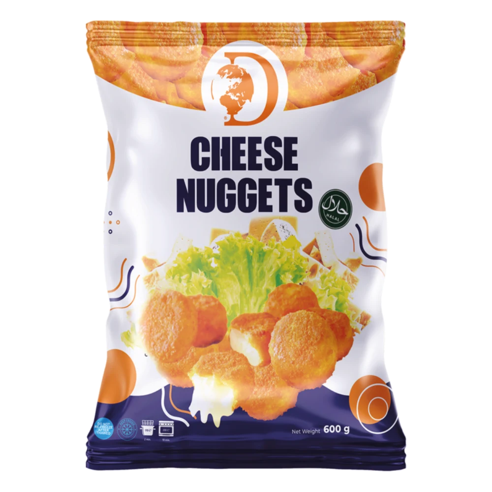 Melek Kulki Serowe 1 kg