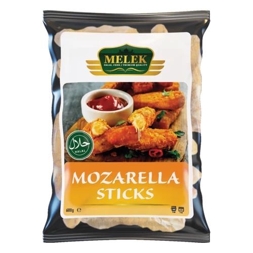 Mozzarella Sticks 1 kg