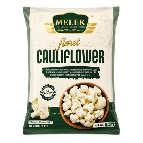 Mrożony Kalafior 400 g