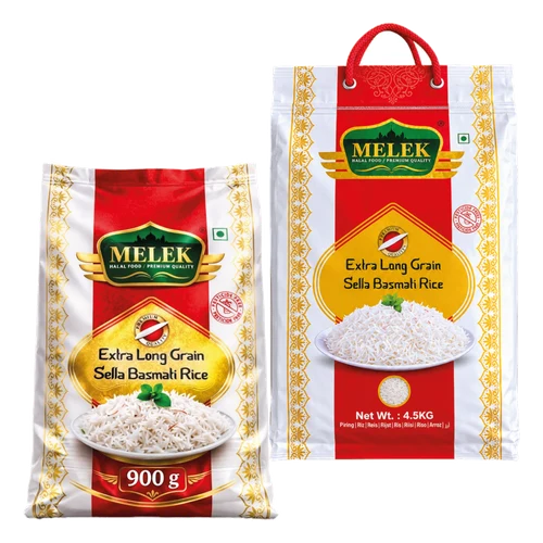 Ryż Basmati