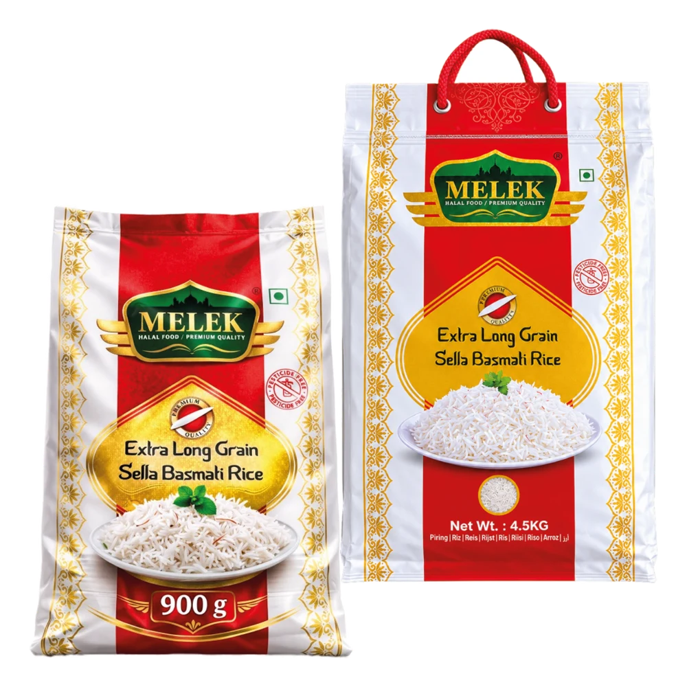Ryż Basmati