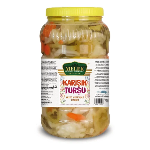 Sałatka Warzywna PET 3 kg