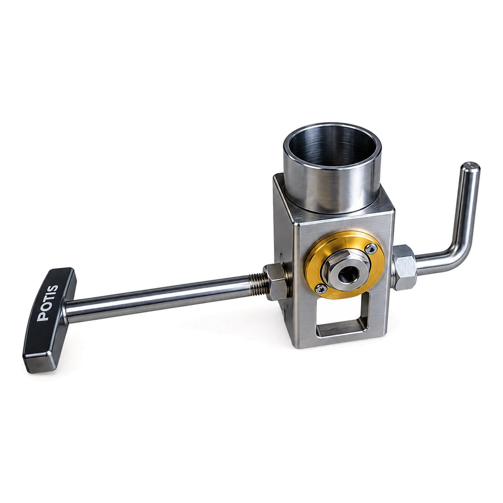 Meltem / Potis Sliding Sleeve for Doner Machine