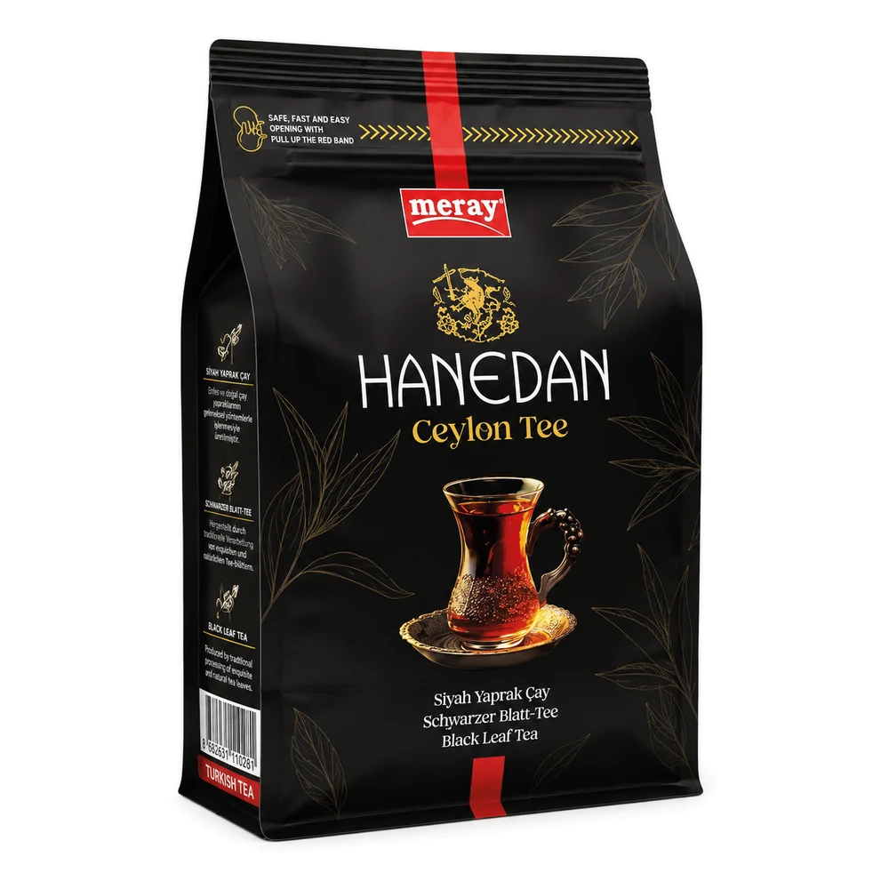 Meray Herbata Hanedan 500 g