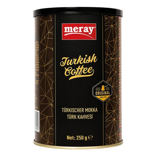 Kawa Mielona 250 g