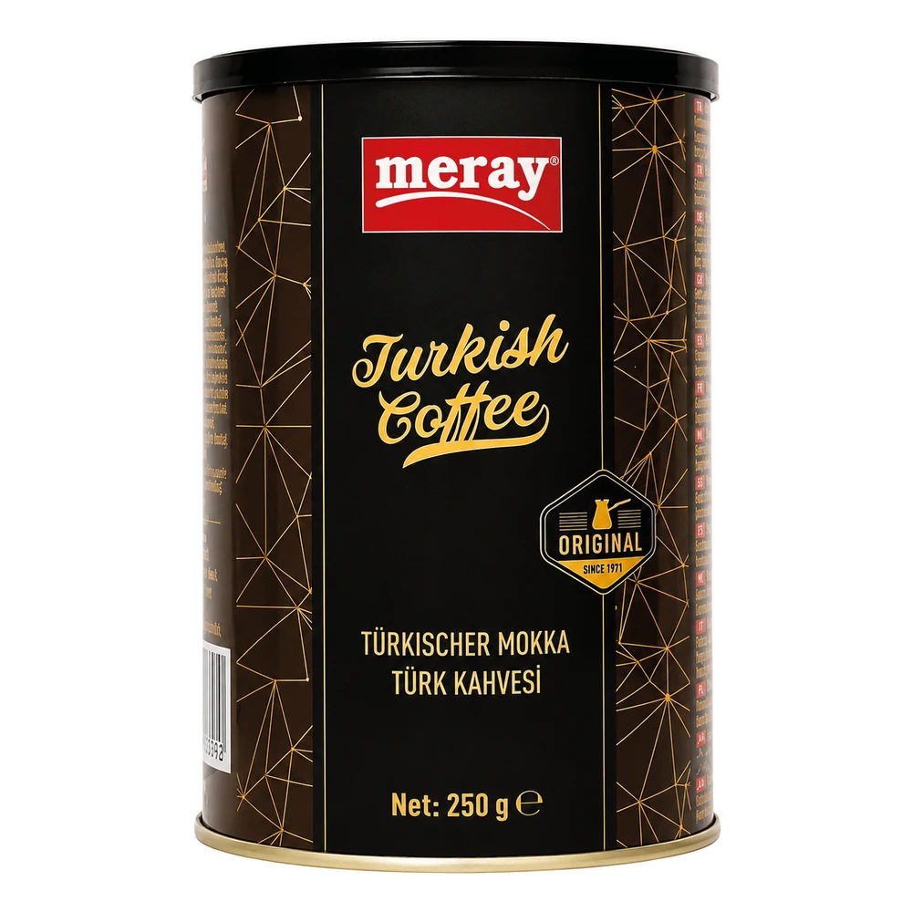 Meray Kawa Mielona 250 g