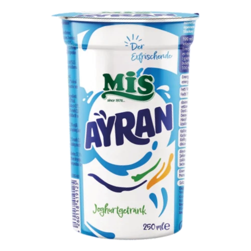 Ayran 250 g