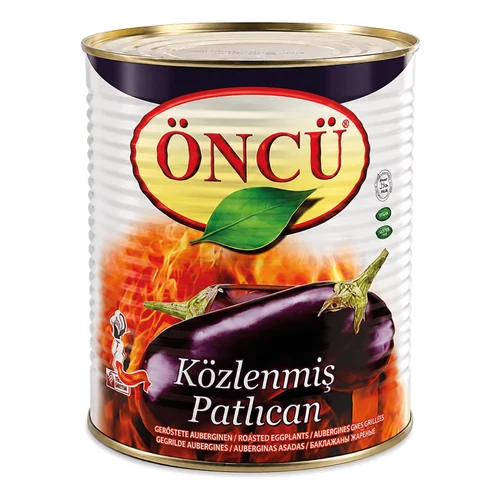 Bakłażan Grillowany 2700 g