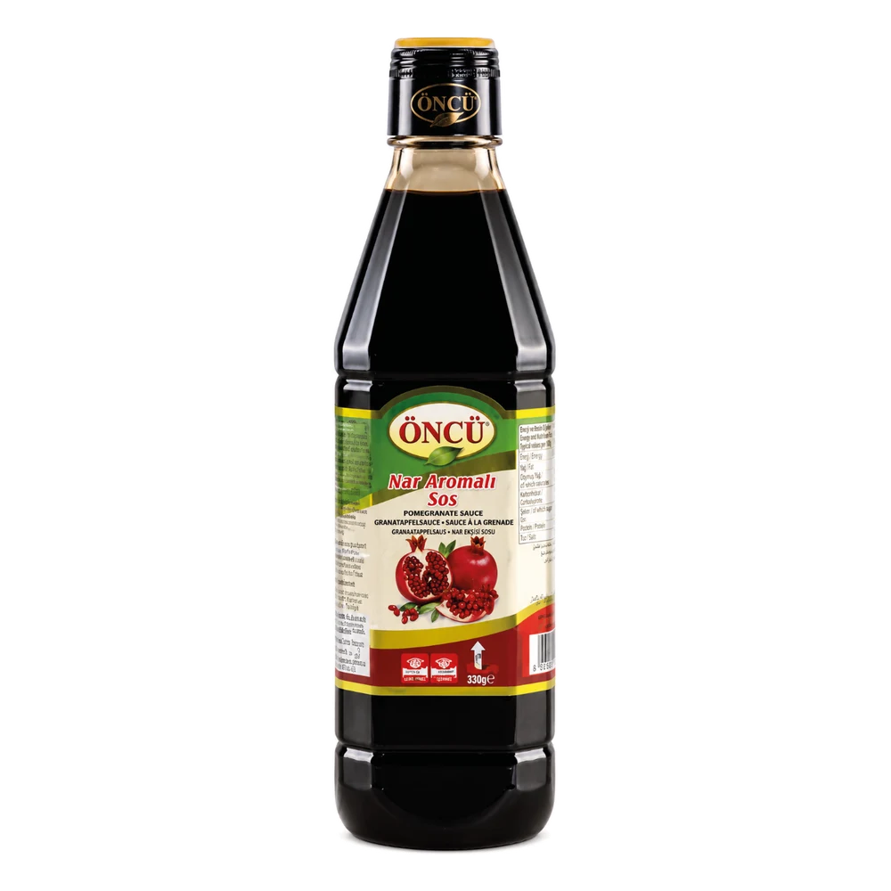 Öncü Sos z Granatu 1 l