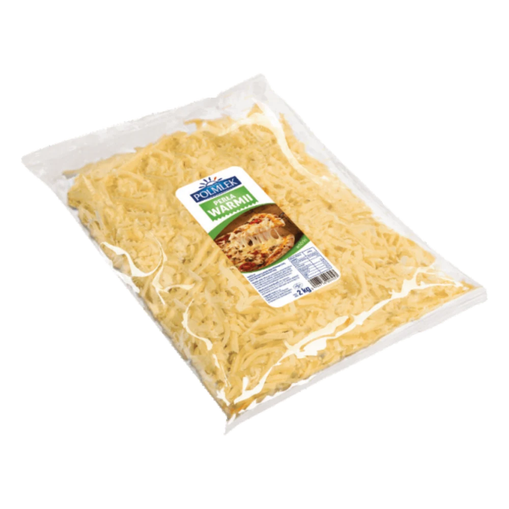 Polmlek Perła Warmii Wiórki 2 kg