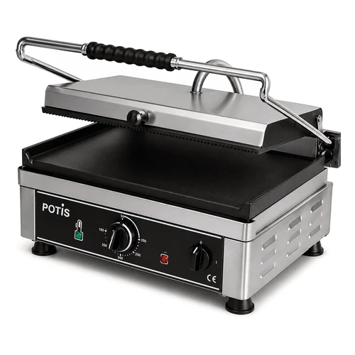 Grill Kontaktowy 41x50x30 cm