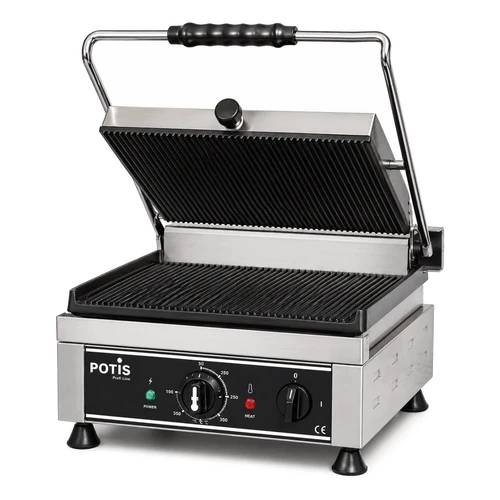 Grill Kontaktowy 51x50x30 cm