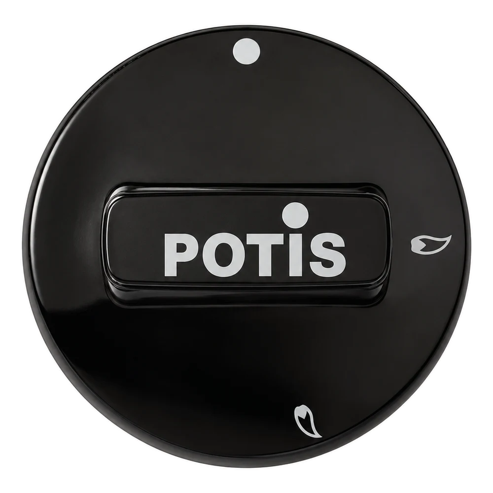 Potis / Meltem Gas Valve Knob
